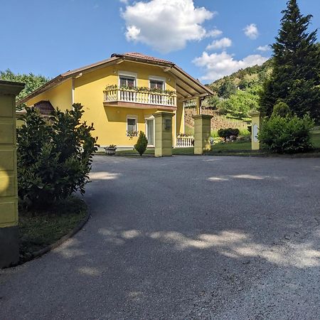 Apartman Sunny Hills Krapina Eksteriør bilde