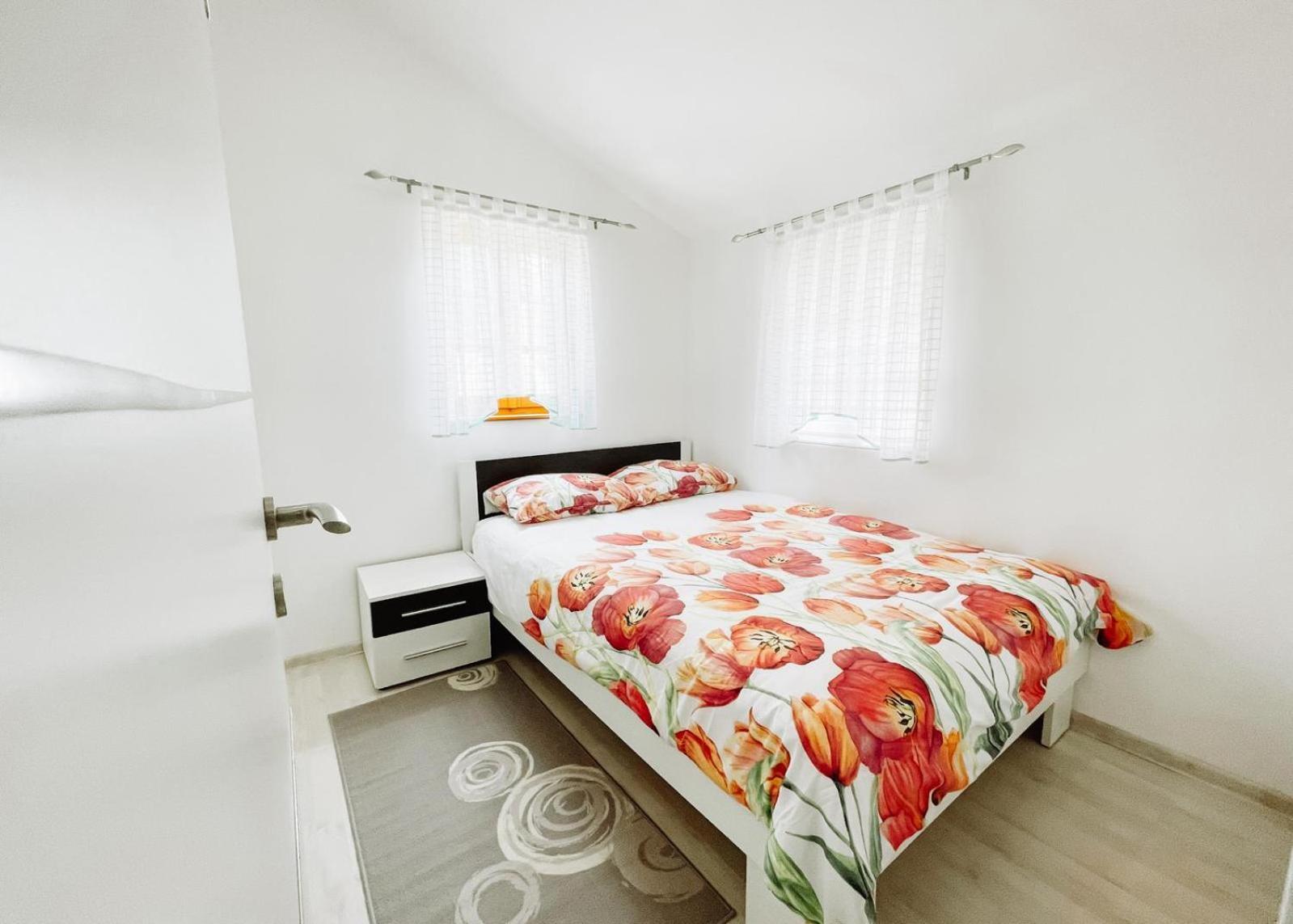 Apartman Sunny Hills Krapina Eksteriør bilde