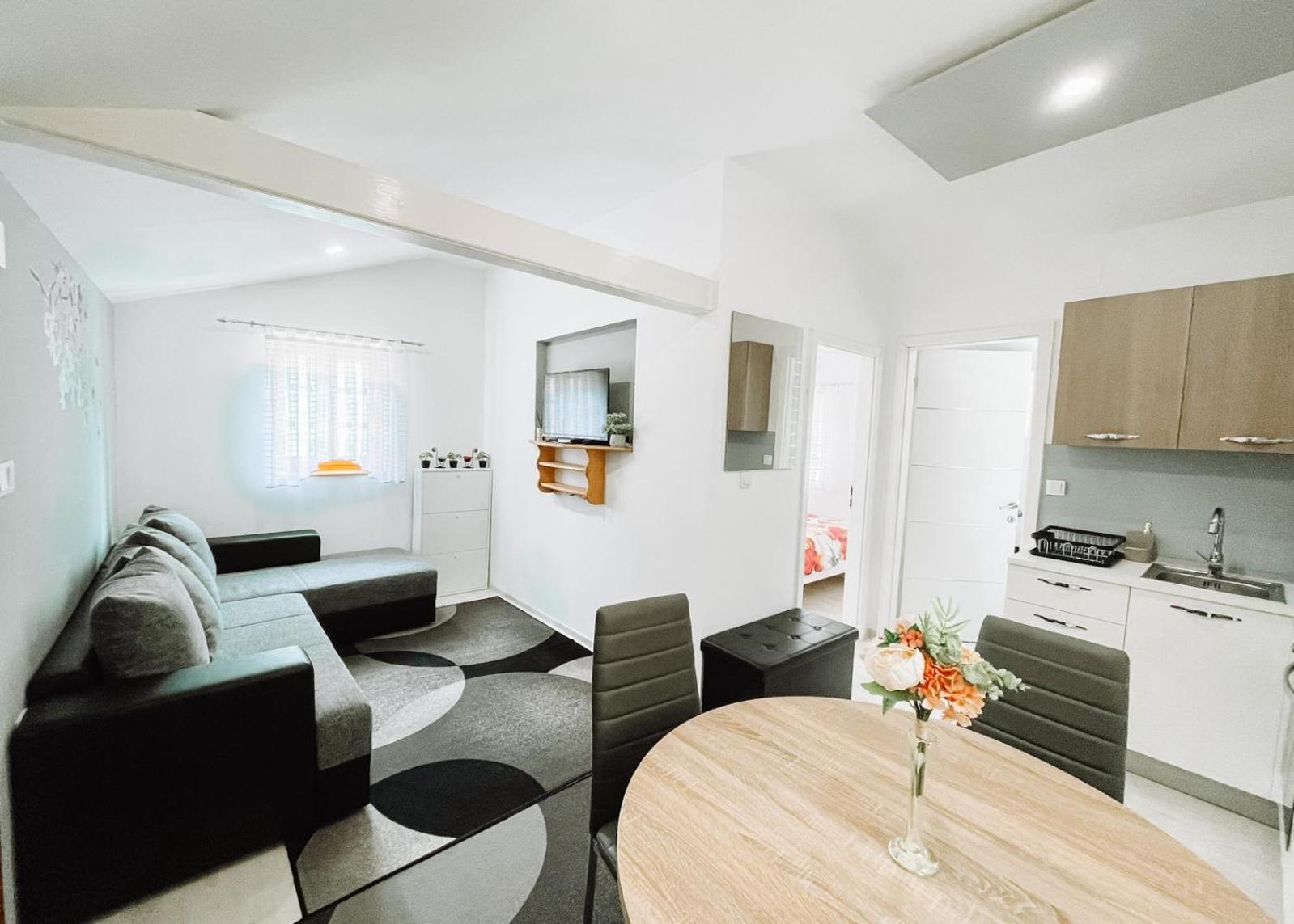 Apartman Sunny Hills Krapina Eksteriør bilde