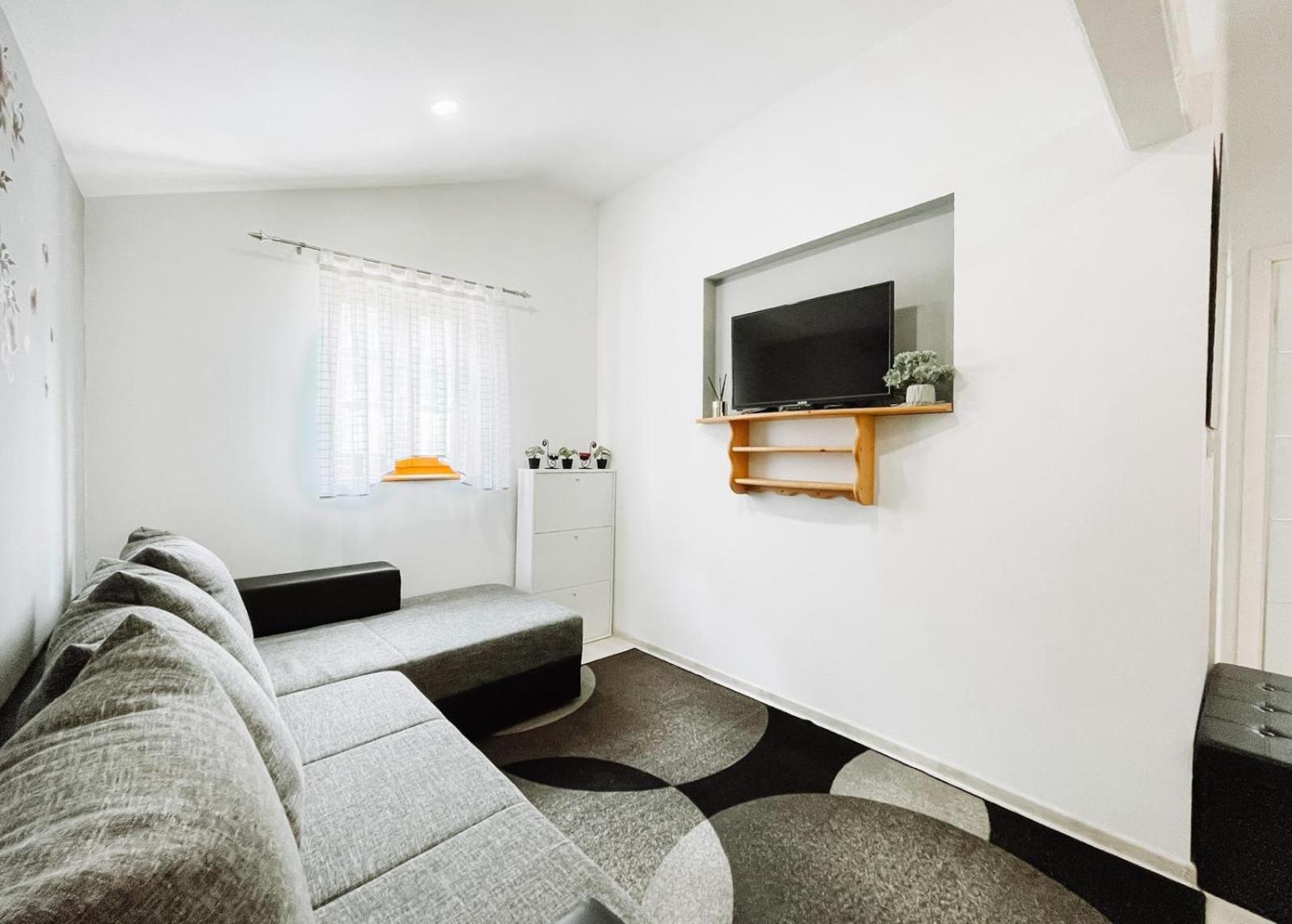 Apartman Sunny Hills Krapina Eksteriør bilde
