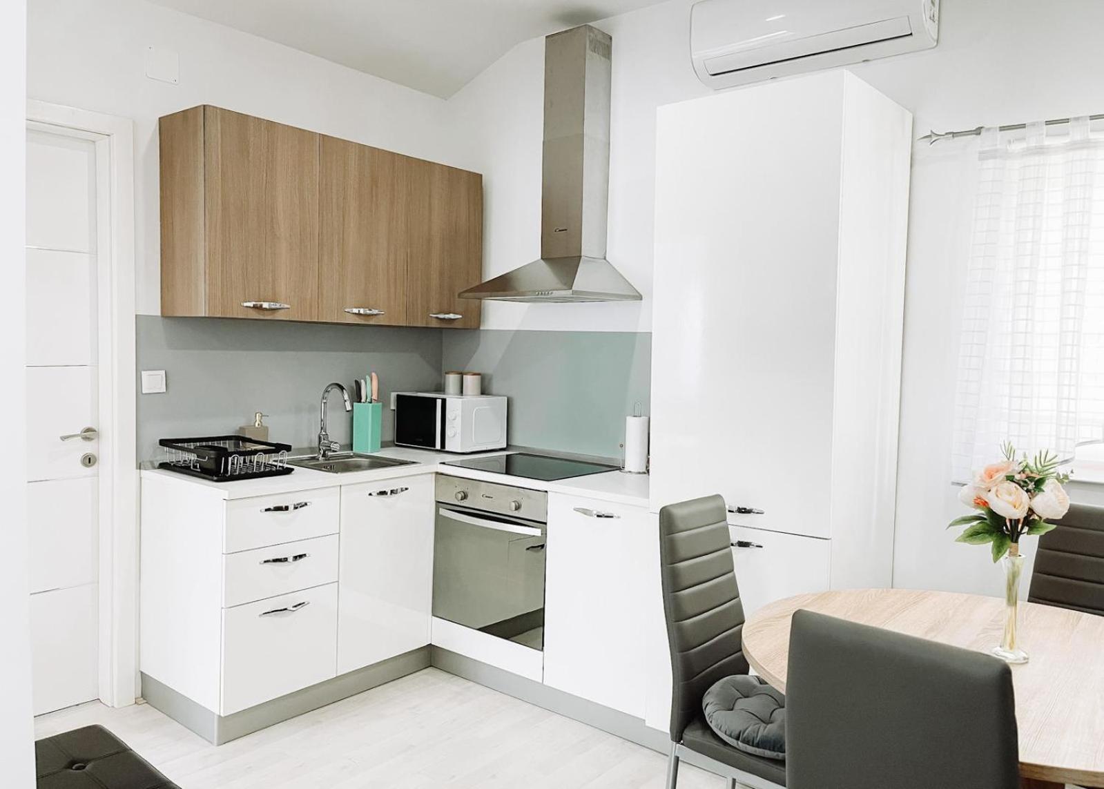 Apartman Sunny Hills Krapina Eksteriør bilde