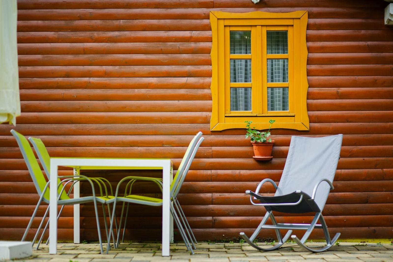 Apartman Sunny Hills Krapina Eksteriør bilde