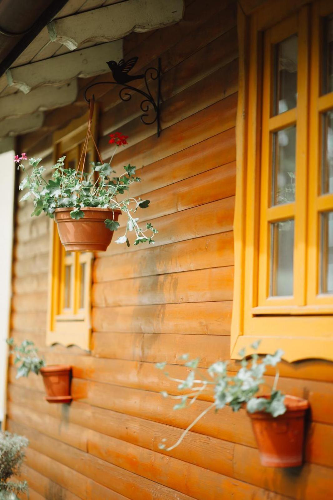 Apartman Sunny Hills Krapina Eksteriør bilde