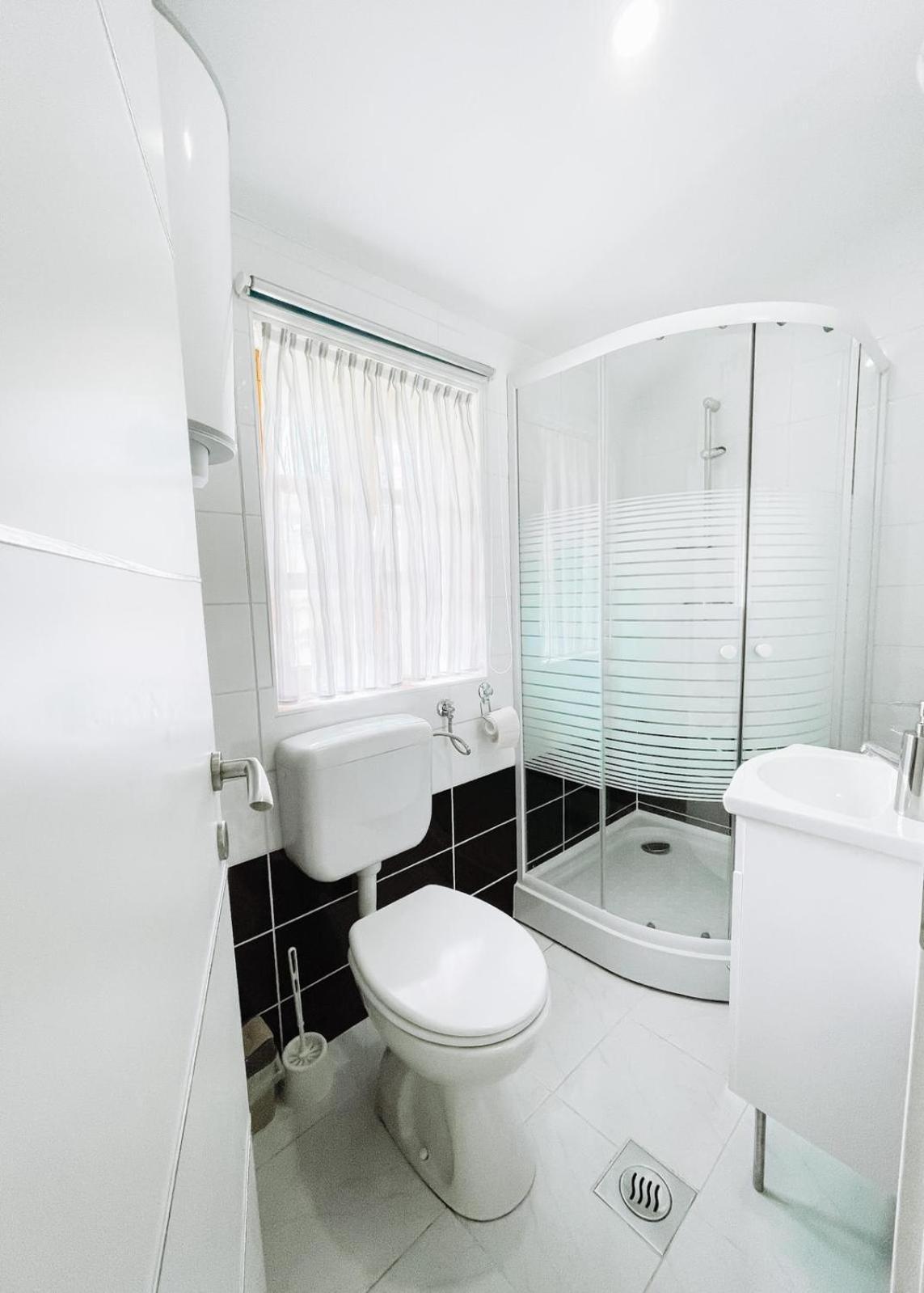 Apartman Sunny Hills Krapina Eksteriør bilde