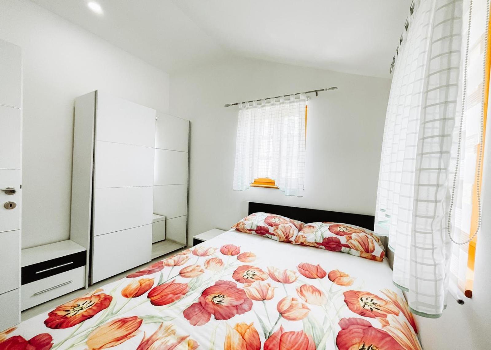 Apartman Sunny Hills Krapina Eksteriør bilde